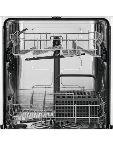 Electrolux ESA47300SW Lavastoviglie Serie 300 AirDry 60 cm