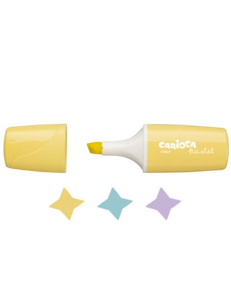 CF3 MINI  EVIDENZIATORE PASTEL