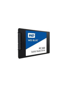 SSD WD BLUE 2TB 2.5 SATA 3DNAND 2