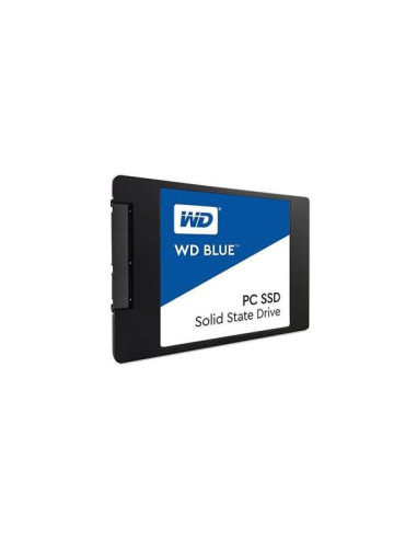 SSD WD BLUE 2TB 2.5 SATA 3DNAND