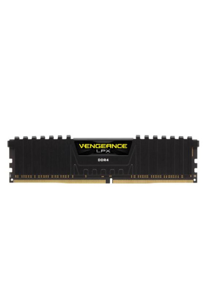 VENGEANCE LPX DDR4 3200MHZ 8GB BK
