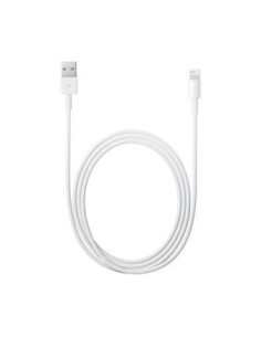 LIGHTNING TO USB CABLE (2 M) 2
