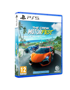 THE CREW - MOTORFEST PS5 2