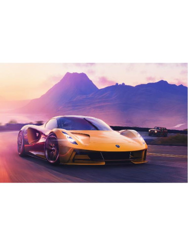 THE CREW - MOTORFEST PS5