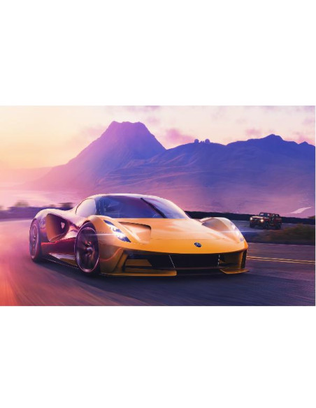 THE CREW - MOTORFEST PS5