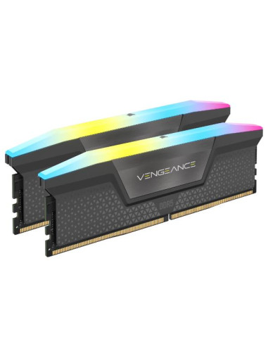 VENGEANCE RGB DDR5 32GB (2X16) 6000
