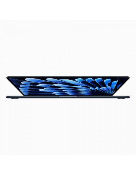 Apple MacBook Air 15" M2 8-core CPU 10-core GPU 256GB Mezzanotte