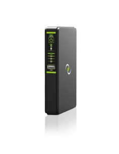 Tecnoware FGCERAPLDC252 gruppo di continuità (UPS) Standby (Offline) 18 W 2