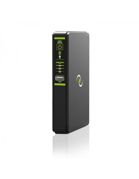 Tecnoware FGCERAPLDC252 gruppo di continuità (UPS) Standby (Offline) 18 W