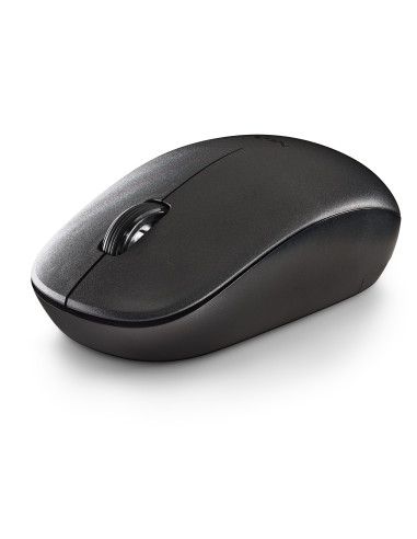 NGS FOG PRO mouse Ufficio Ambidestro RF Wireless Ottico 1000 DPI