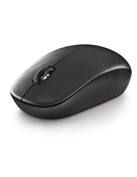NGS FOG PRO mouse Ufficio Ambidestro RF Wireless Ottico 1000 DPI