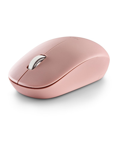 NGS FOG PRO mouse Ufficio Ambidestro RF Wireless Ottico 1000 DPI