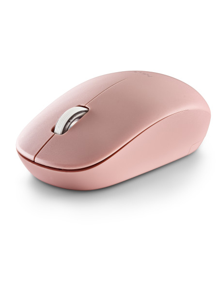 NGS FOG PRO mouse Ufficio Ambidestro RF Wireless Ottico 1000 DPI