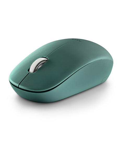 NGS FOG PRO mouse Ufficio Ambidestro RF Wireless Ottico 1000 DPI