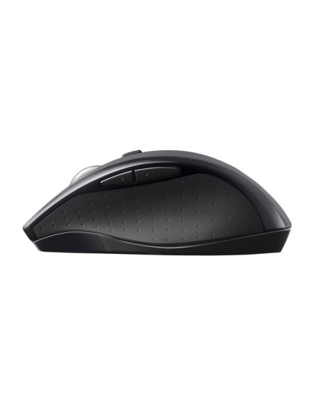 Logitech M705 Marathon Mouse Wireless, Ricevitore USB Unifying 2,4 GHz, 1000 DPI, 5 Pulsanti Programmabili, Durata Batteria di 3