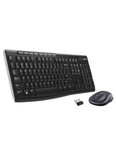 Logitech MK270 2