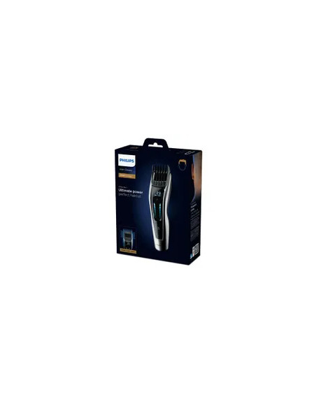 Philips HAIRCLIPPER Serie 9000 Regolacapelli HC9450/15