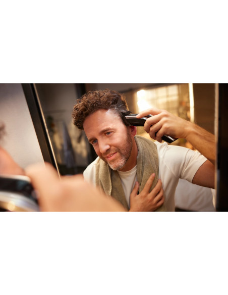 Philips HAIRCLIPPER Serie 9000 Regolacapelli HC9450/15