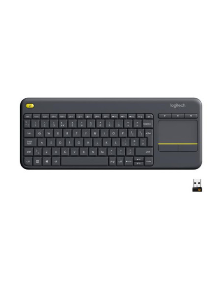 Logitech K400 Plus
