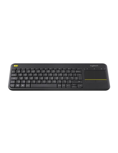 Logitech K400 Plus