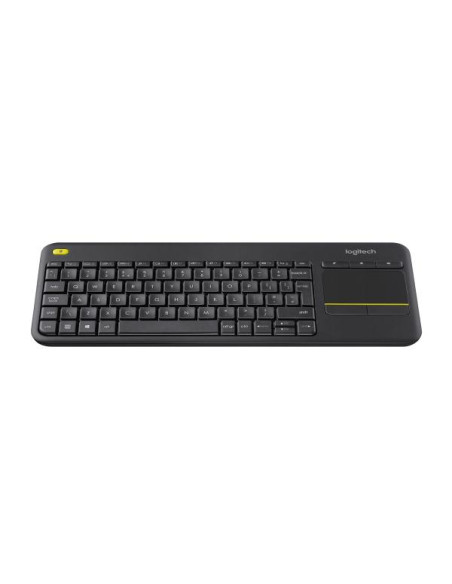 Logitech K400 Plus