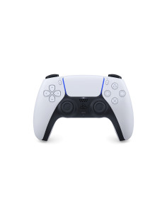 Sony DualSense V2 Nero, Bianco Bluetooth/USB Gamepad Analogico/Digitale Android, MAC, PC, PlayStation 5, iOS