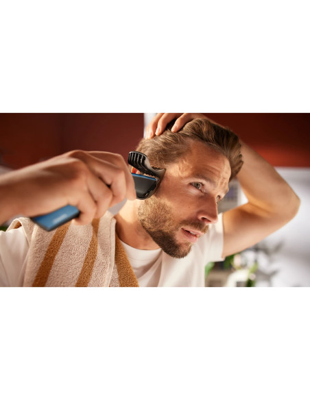 Philips HAIRCLIPPER Serie 3000 Regolacapelli HC3505/15