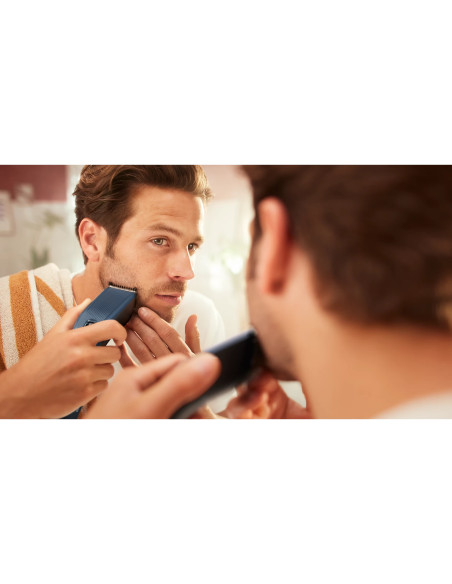 Philips HAIRCLIPPER Serie 3000 Regolacapelli HC3505/15