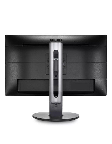 Philips B Line Monitor LCD FHD con dock USB-C 241B7QUPBEB/00