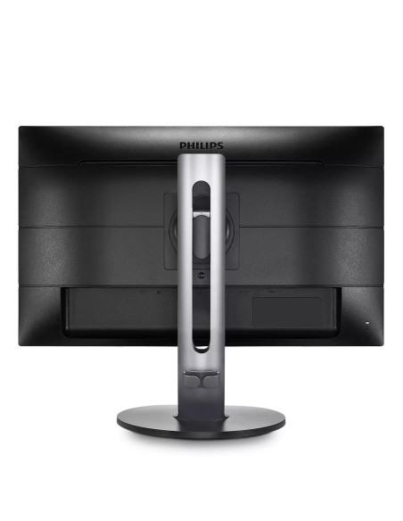Philips B Line Monitor LCD FHD con dock USB-C 241B7QUPBEB/00