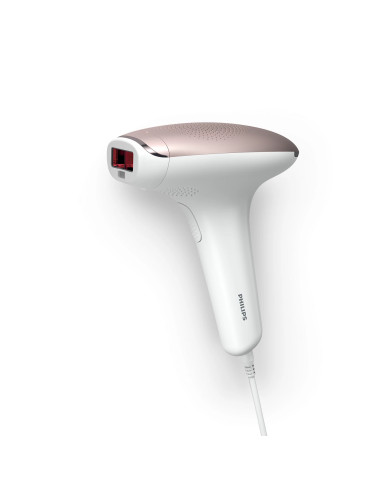 Philips Lumea Advanced Epilatore a Luce Pulsata Lumea bianco BRI920/00