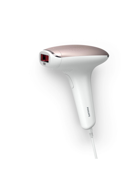 Philips Lumea Advanced Epilatore a Luce Pulsata Lumea bianco BRI920/00