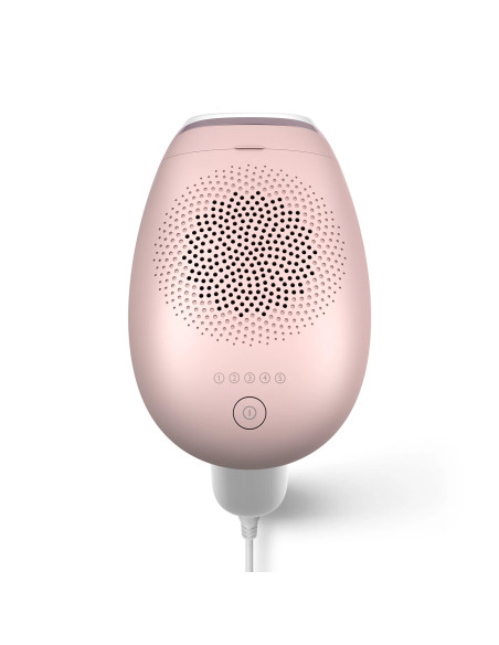 Philips Lumea Advanced Epilatore a Luce Pulsata Lumea bianco BRI920/00