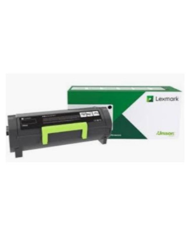 TONER RETURN PROGRAM 3K