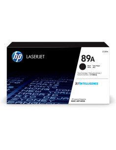 HP Cartuccia toner nero originale LaserJet 89A