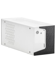 Legrand Keor ASI SP 600 GR gruppo di continuità (UPS) A linea interattiva 0,6 kVA 360 W 2 presa(e) AC 2