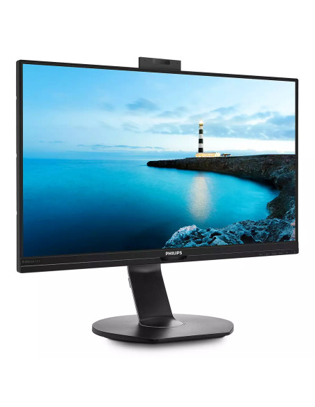 Philips B Line 241B7QUBHEB/00 Monitor PC 60,5 cm (23.8") 1920 x 1080 Pixel Full HD LED Nero