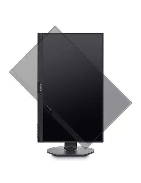 Philips B Line 241B7QUBHEB/00 Monitor PC 60,5 cm (23.8") 1920 x 1080 Pixel Full HD LED Nero