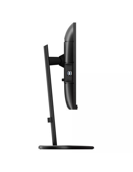 Philips B Line 243B9/00 Monitor PC 60,5 cm (23.8") 1920 x 1080 Pixel Full HD LED Nero
