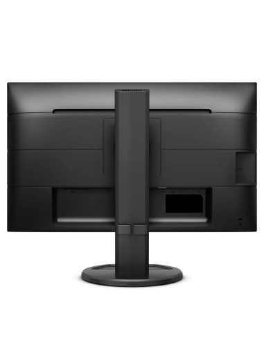 Philips B Line 243B9/00 Monitor PC 60,5 cm (23.8") 1920 x 1080 Pixel Full HD LED Nero