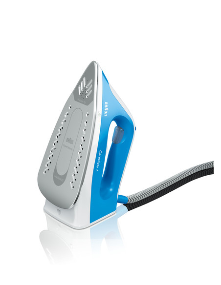 Braun CareStyle 1 SISTEMA STIRANTE IS1012BL