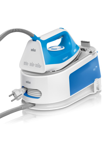 Braun CareStyle 1 SISTEMA STIRANTE IS1012BL