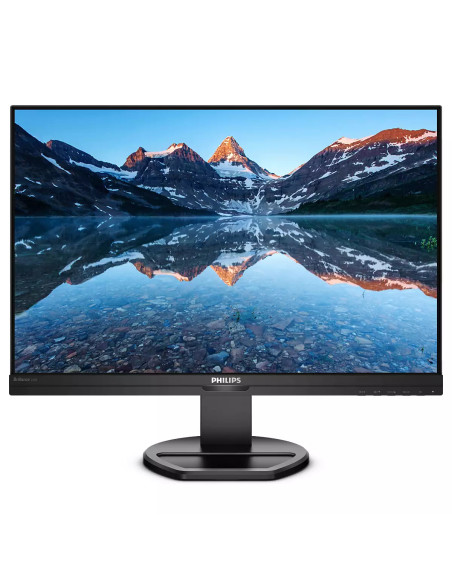 Philips B Line 240B9/00 Monitor PC 61,2 cm (24.1") 1920 x 1200 Pixel WUXGA LED Nero