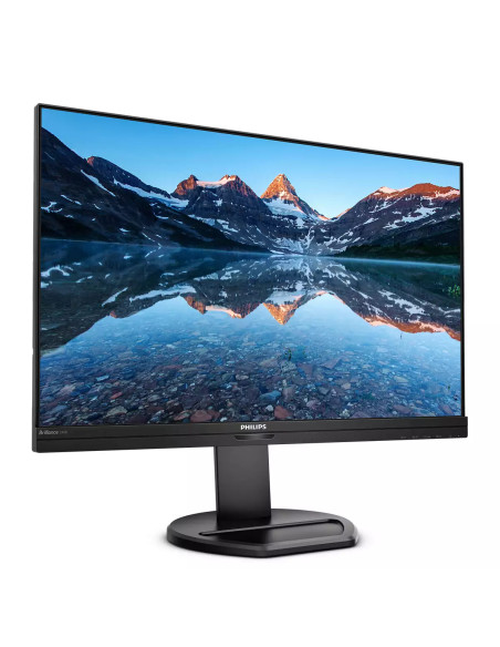Philips B Line 240B9/00 Monitor PC 61,2 cm (24.1") 1920 x 1200 Pixel WUXGA LED Nero