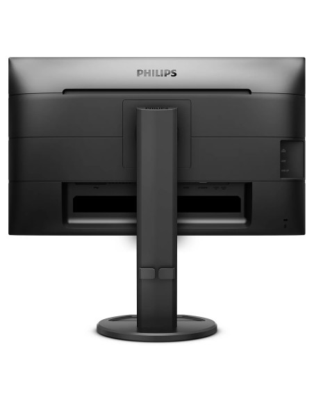 Philips B Line 240B9/00 Monitor PC 61,2 cm (24.1") 1920 x 1200 Pixel WUXGA LED Nero