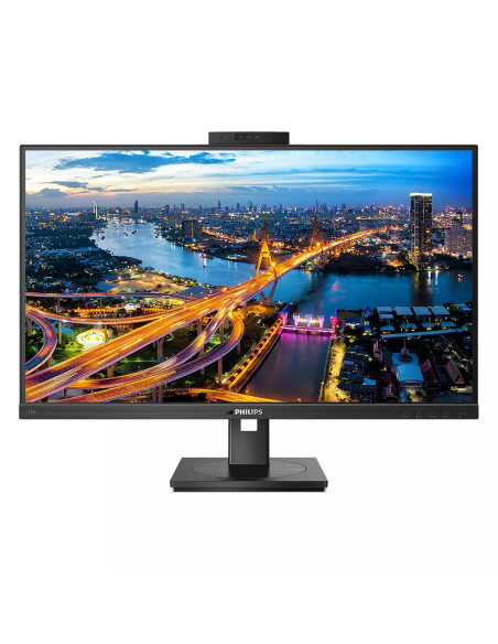 Philips B Line 276B1JH/00 Monitor PC 68,6 cm (27") 2560 x 1440 Pixel Quad HD LCD Nero