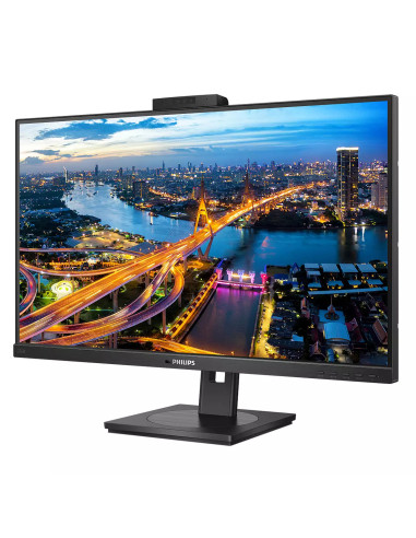 Philips B Line 276B1JH/00 Monitor PC 68,6 cm (27") 2560 x 1440 Pixel Quad HD LCD Nero