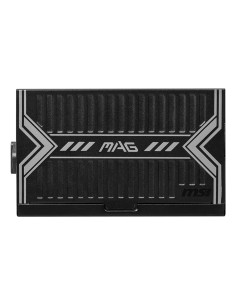 MSI MAG A550BN alimentatore per computer 550 W 20+4 pin ATX ATX Nero 2