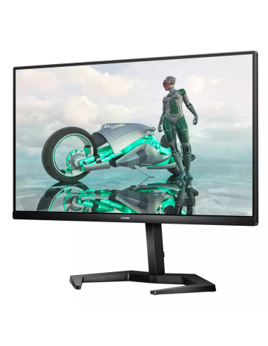 Philips Momentum 24M1N3200ZA/00 Monitor PC 60,5 cm (23.8") 1920 x 1080 Pixel Full HD LED Nero