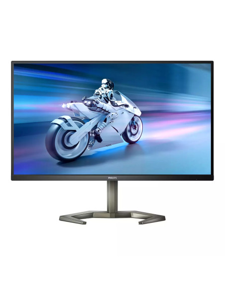 Philips Momentum 27M1N5200PA/00 Monitor PC 68,6 cm (27") 1920 x 1080 Pixel Full HD LED Nero